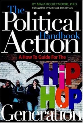 The Political Action Handbook