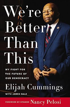 My Fight for the Future of Our Democracy