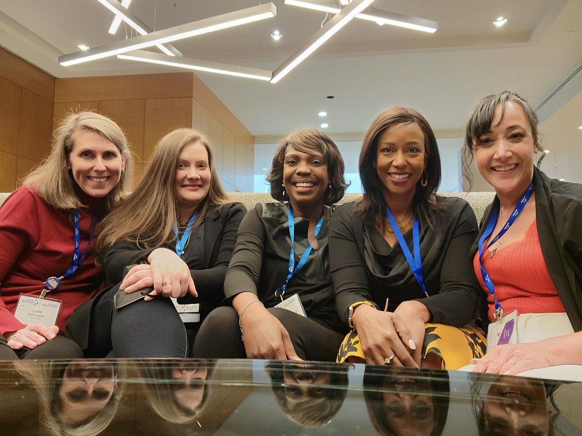 Dr. Maya Rockeymoore Cummings in the News