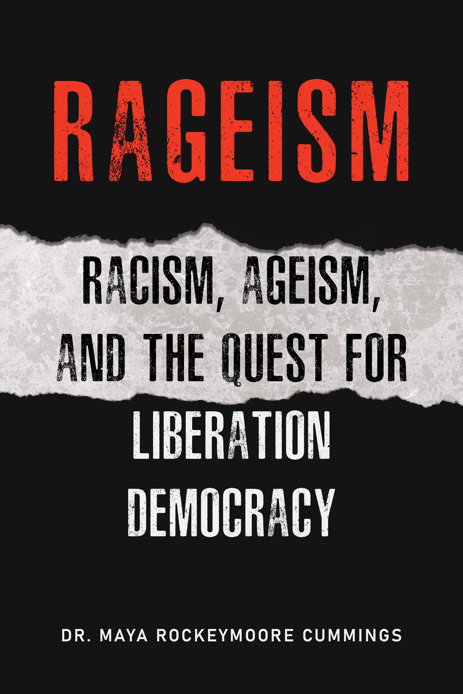 Discover RAGEISM and its groundbreaking insights