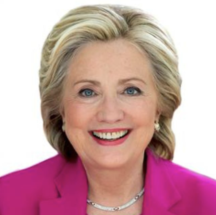 Hillary Rodhan Clinton