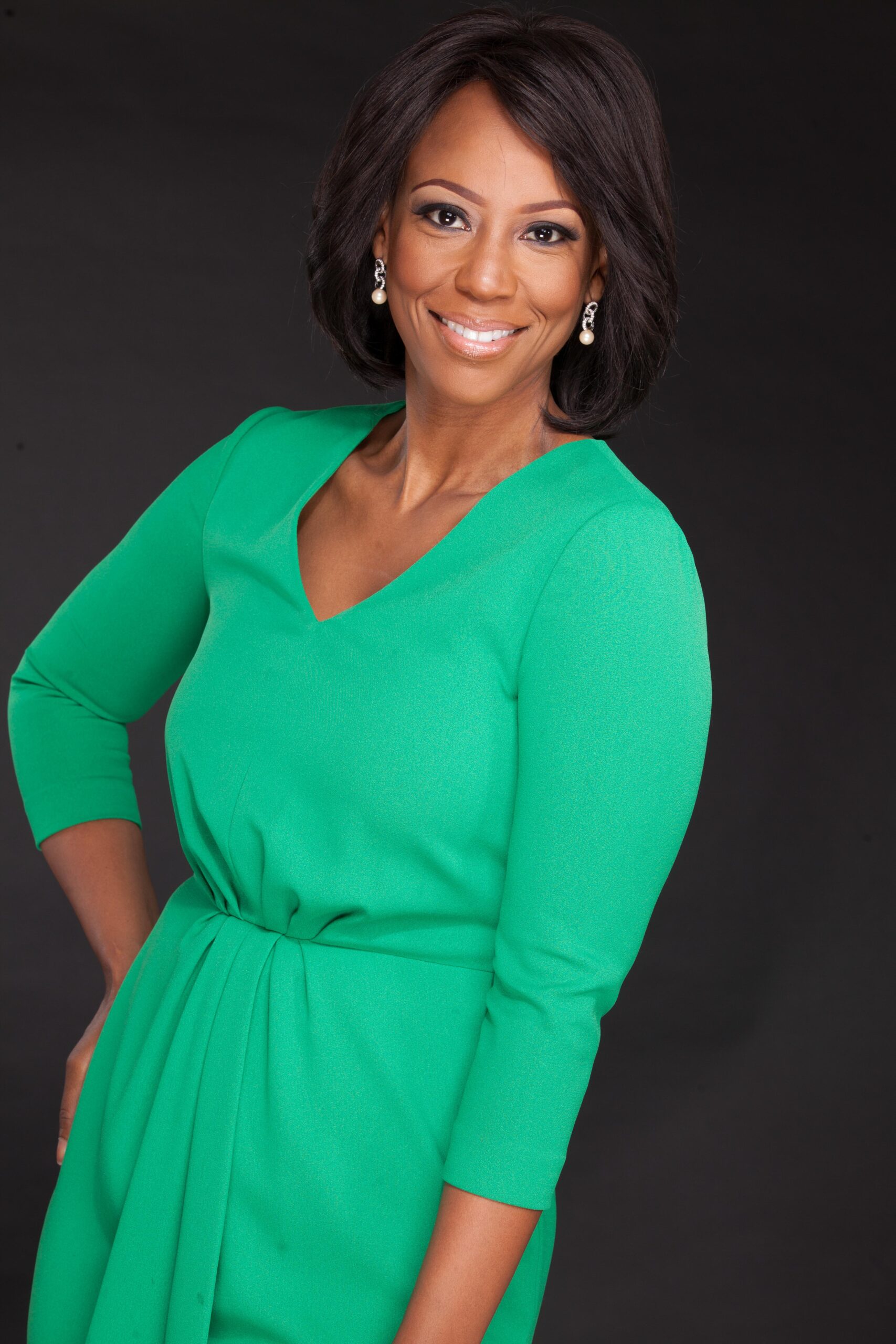 Dr. Maya Rockeymoore Cummings