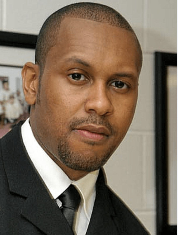 Kevin Powell