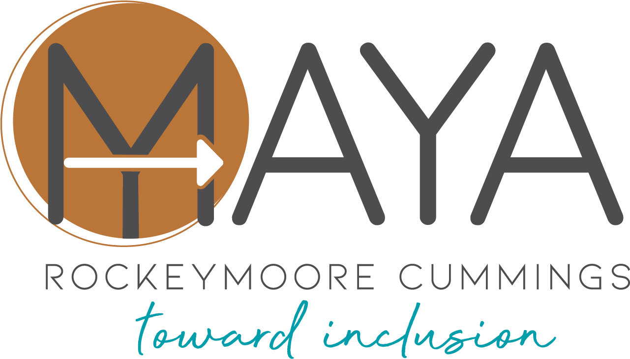 Maya Rockeymoore Cummings