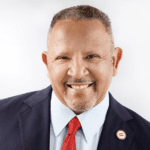 Marc Morial