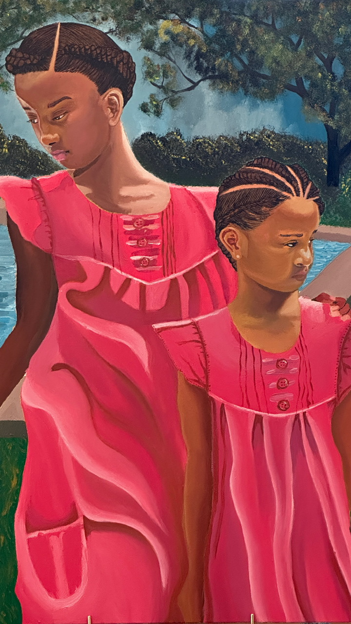 Afrofuturism & Identity